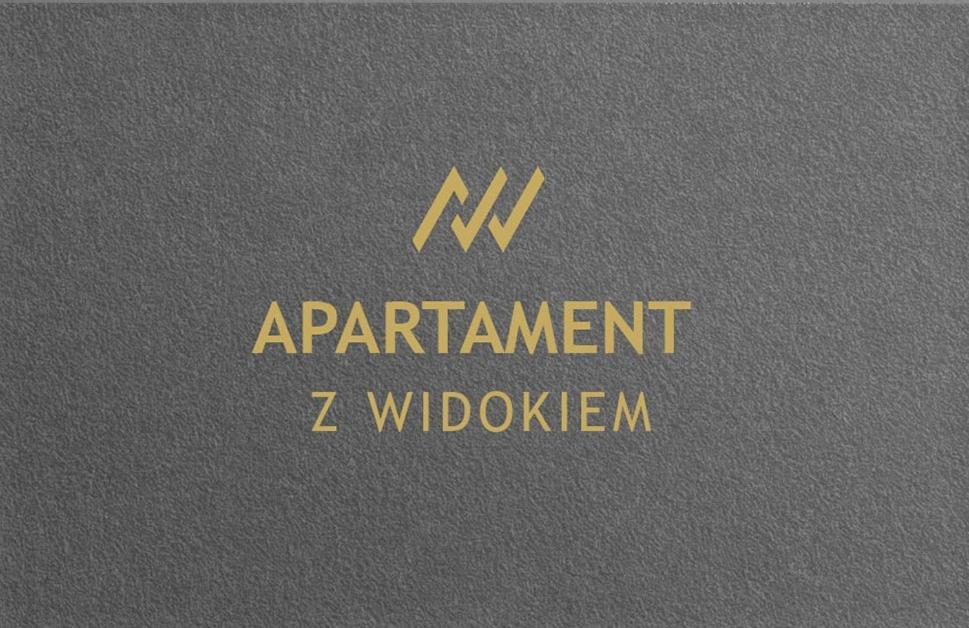 Apartament Z Widokiem Gliczarow Exterior photo